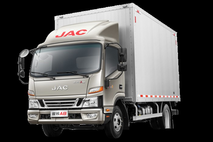 江淮輕卡  1號(hào)品牌產(chǎn)品   強(qiáng)者更強(qiáng)