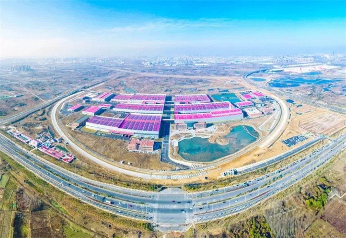 江淮輕卡  1號(hào)品牌產(chǎn)品   強(qiáng)者更強(qiáng)