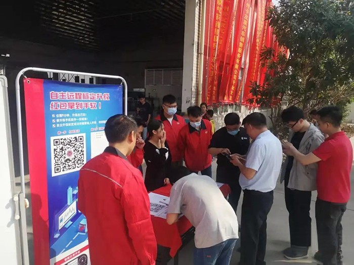 東風康明斯,發動機