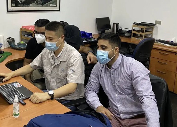 解放動力 2022一季度銷量 發動機