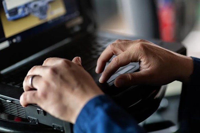 斯堪尼亞銷售中國(guó) V8發(fā)動(dòng)機(jī) 強(qiáng)者風(fēng)范