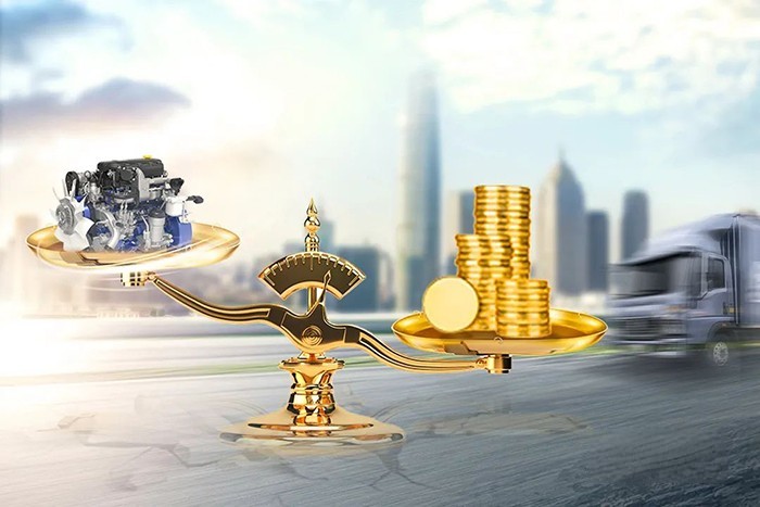 濰柴,WP2.5N,發動機