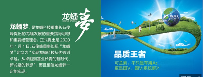 可蘭素,車用尿素