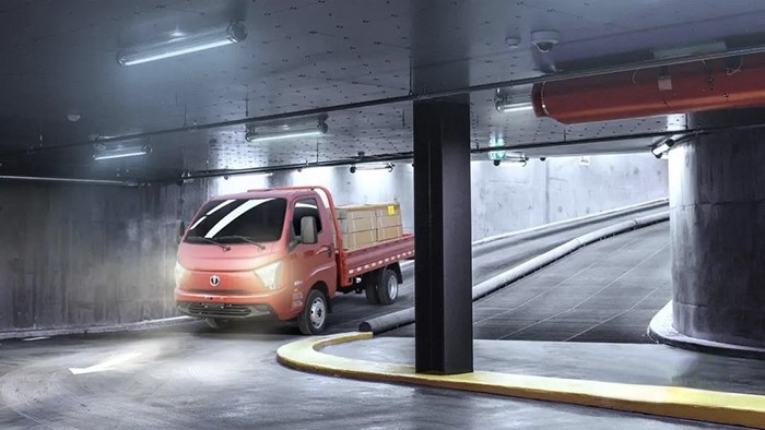 每公里3毛錢  飛碟締途2.0L雙燃料邀您試駕！