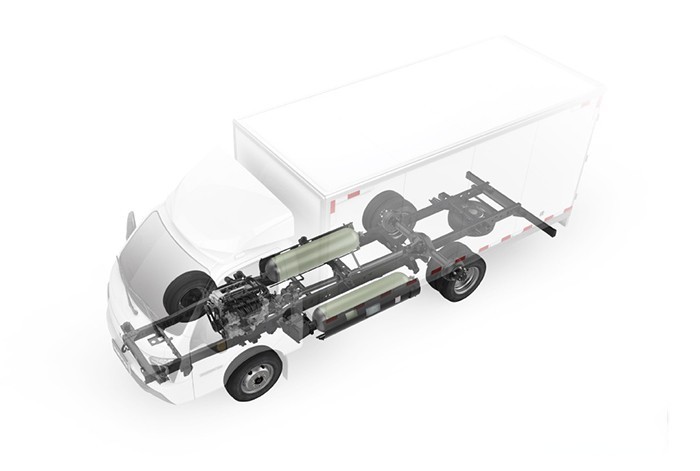 每公里3毛錢  飛碟締途2.0L雙燃料邀您試駕！