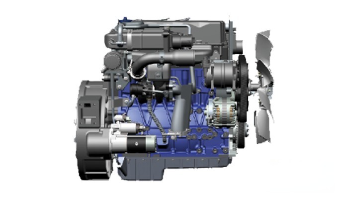 東風(fēng)福瑞卡R6