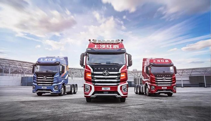 上菲紅 CURSOR13 發動機