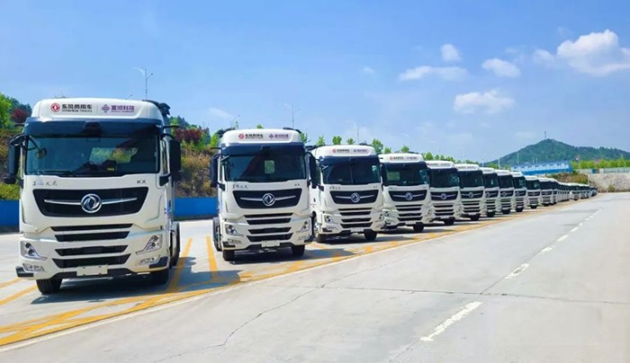 東風康明斯,Z14,國六,發動機