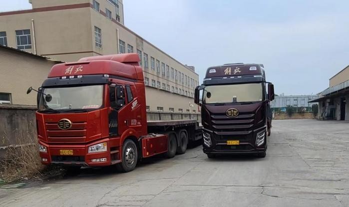 解放動力,奧威CA6DM3,發動機