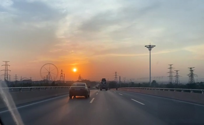 西安康明斯 SM11發動機 M3000車型