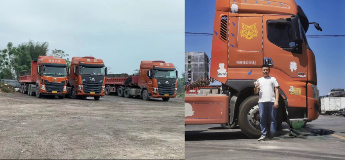 “乘龍老友會(huì)”開(kāi)啟火爆征集 特權(quán)回報(bào)等你來(lái)拿