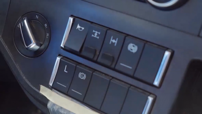 更優(yōu)TCO價值  解放傳動暢行版AMT給你超凡的“S”級體驗(yàn)