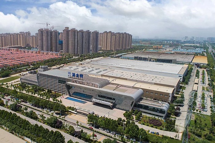 法士特傳動系統,變速箱