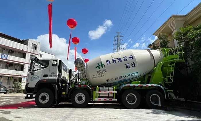 玉柴 K08 發動機