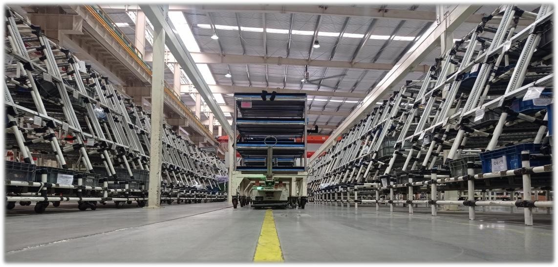 “光伏”是近年來新能源行業的熱詞