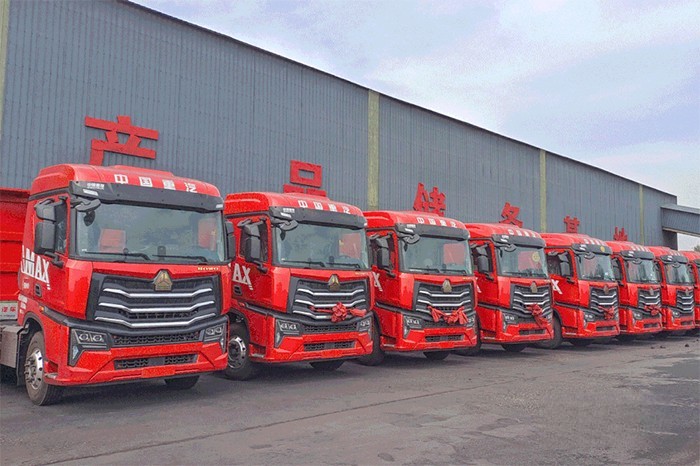 濰柴發動機 WP13H發動機 WP2.3N發動機