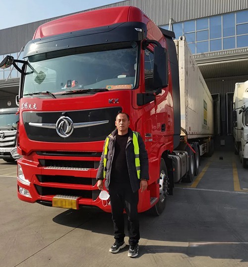 東風康明斯 Z14 贏動AMT 一體化動力鏈