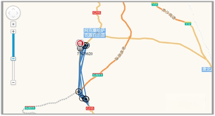 西安康明斯 驍驤動力M12 長坡42公里