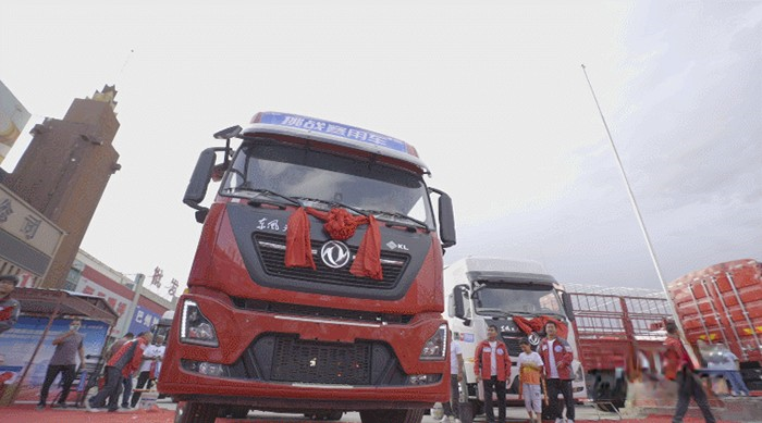 玉柴 13N黑金剛 發動機