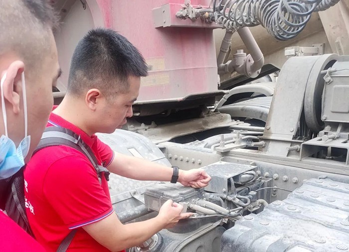 美豐加藍,車用尿素