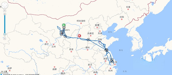 西安康明斯 驍驤動力 M15 發動機