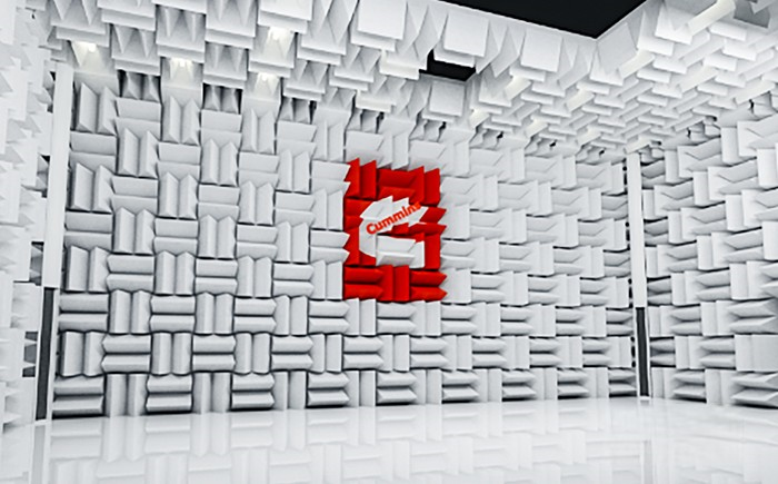 康明斯中國(guó) 發(fā)動(dòng)機(jī)