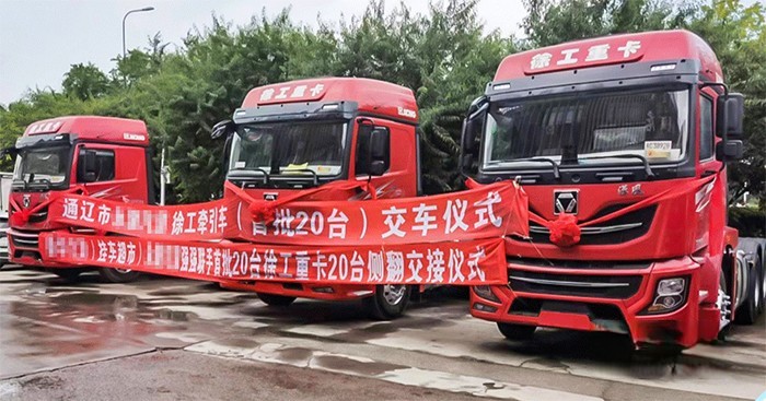 濰柴 逆勢復蘇 WP10.5H發動機