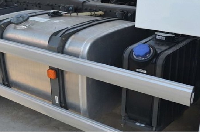 可蘭素 車用尿素 四大誤區