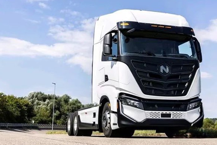 依維柯集團 第二季度業績 業務發展