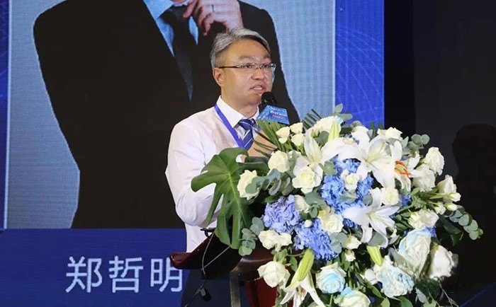 力神電池 全球合作伙伴大會 供應鏈發展