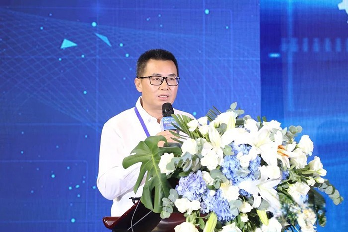 力神電池 全球合作伙伴大會 供應鏈發展