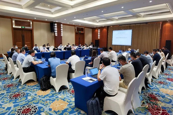 換電標準 工作會議 換電系統互換性