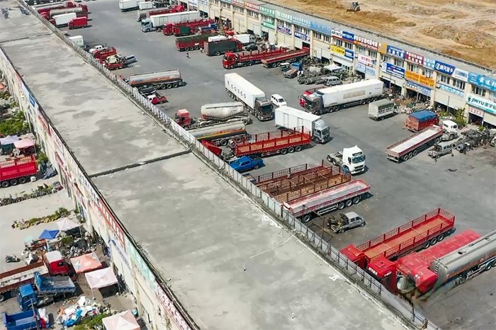 弘康環保 尿素液 尾氣排放 質量傳感器