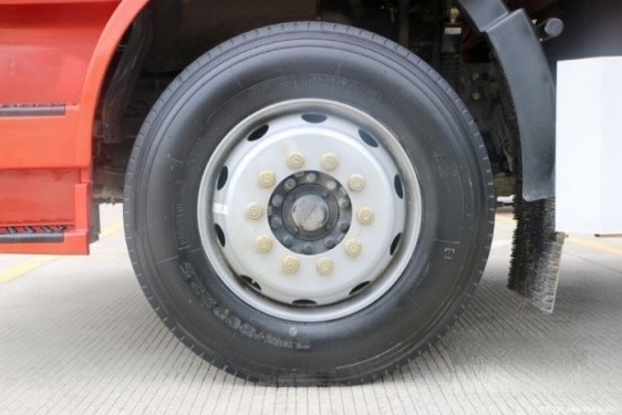 解放J6L創富版2.0載貨