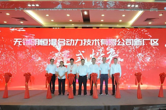 云內動力 發動機