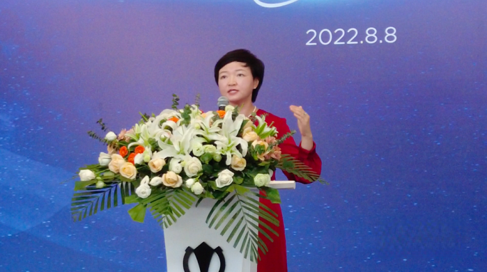 綜合續(xù)航里程達(dá)到1300Km 飛碟混動(dòng)HW5全國(guó)首發(fā)