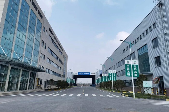 可蘭素 南京市 瞪羚企業(yè)