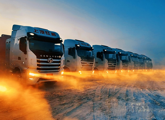 上柴 上汽CNG 發動機