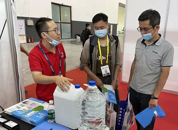 美豐加藍,車用尿素