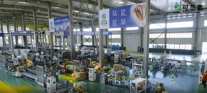 可蘭素 車用尿素 專精特新 企業名單