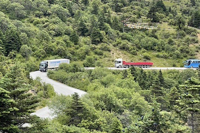 法士特傳動系統(tǒng),變速箱