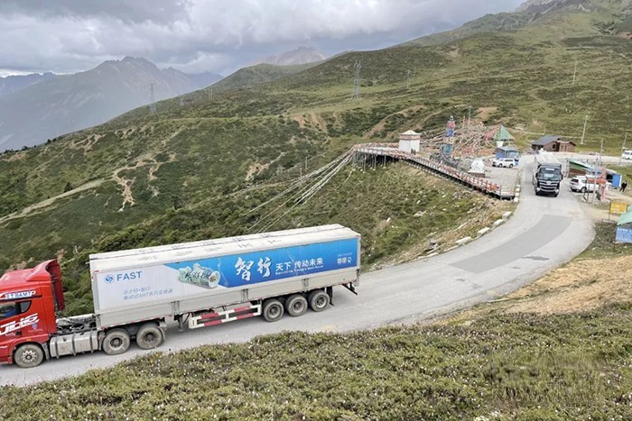 法士特傳動系統(tǒng),變速箱