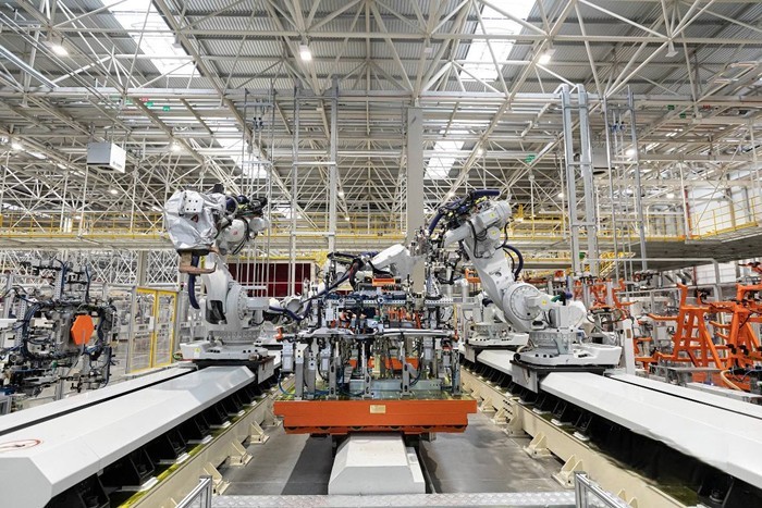 中國(guó)重汽“智能網(wǎng)聯(lián)(新能源)重卡項(xiàng)目