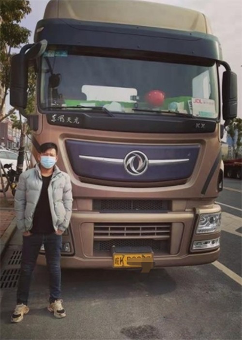 東風康明斯 z14 發動機