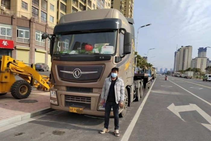 東風康明斯 z14 發動機