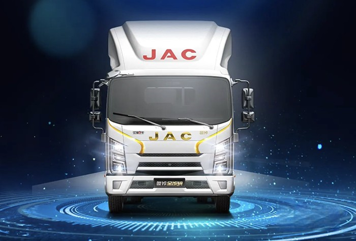 安徽康明斯 藍牌標寬輕卡 發動機