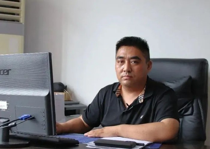 玉柴 YCK08 國六 發動機