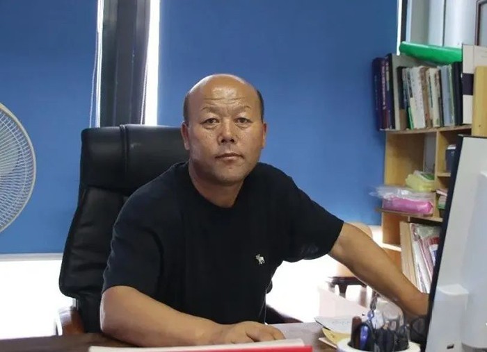 玉柴 YCK08 國六 發動機