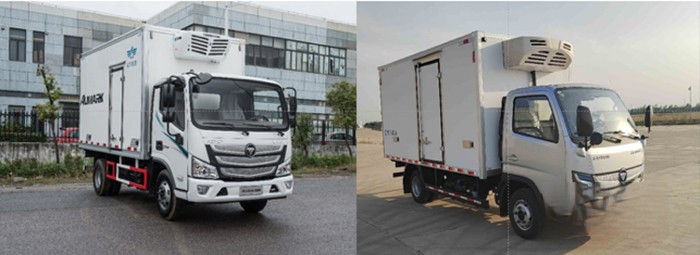 福田康明斯,F2.8plus,發(fā)動機