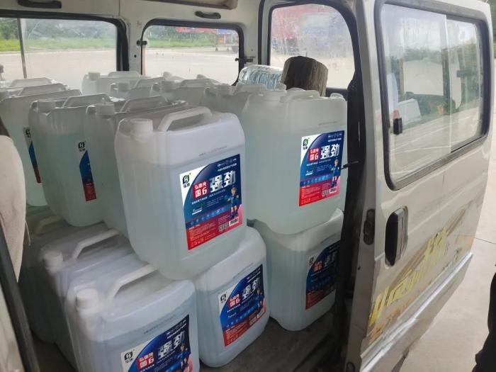 弘康車用尿素 用著踏實放心